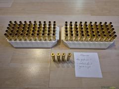 308 Win Hülsen, Norma 104 stk.