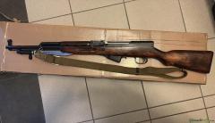 SKS Simonov Original Russische Produktion 1950