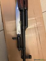 SKS Simonov Original Russische Produktion 1950