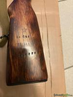 SKS Simonov Original Russische Produktion 1950
