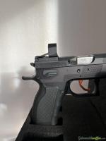 shield RMSx mit Adapterplatte zu Phoenix