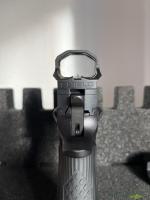 shield RMSx mit Adapterplatte zu Phoenix