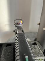 shield RMSx mit Adapterplatte zu Phoenix