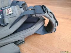 Ballistische Schutzweste von Warrior