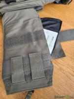 Ballistische Schutzweste von Warrior