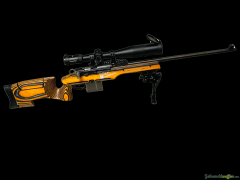 NEU!!! Schaft K31 SSG Performance