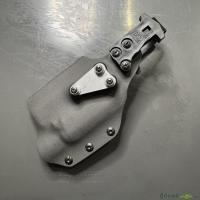 Holster G-code Glock 17 mit Surefire X300