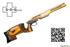 NEU!!! Schaft K31 SSG Performance