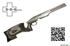 NEU!!! Schaft K31 SSG Performance