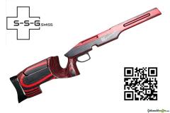 NEU!!! Schaft K31 SSG Performance