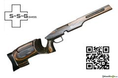 NEU!!! Schaft K31 SSG Performance