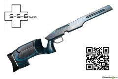 NEU!!! Schaft K31 SSG Performance