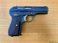 CZ | Ceska Zbrojovka CZ 27 .32 ACP / 7.65x17mm Browning SR