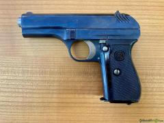 CZ | Ceska Zbrojovka CZ 27 .32 ACP / 7.65x17mm Browning SR