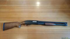 Winchester 1300 Defender 12
