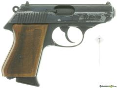 German Sport Guns ERMA 752, .22LR .22 LR Long Rifle