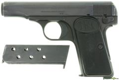 FN Herstal | Fabrique Nationale 1910 .32 ACP / 7.65x17mm Browning SR