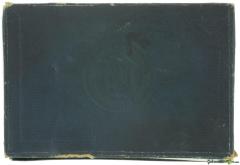 FN Herstal | Fabrique Nationale 1910 .32 ACP / 7.65x17mm Browning SR