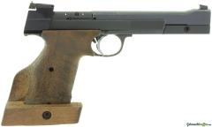 Hammerli Hämmerli 215, Kal. .22lr  .22 LR Long Rifle