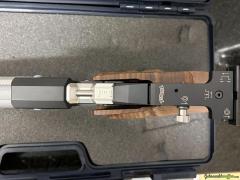 Walther LP400 Carbon Top Zustand