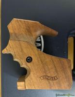 Walther LP400 Carbon Top Zustand