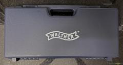 Walther LP400 Carbon Top Zustand