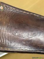 Faschinenmesser / Sägebajonett Mod. 1906