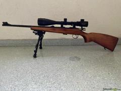 CZ | Ceska Zbrojovka 455 .22 Long Rifle