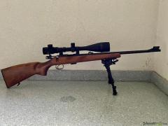 CZ | Ceska Zbrojovka 455 .22 Long Rifle