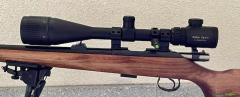 CZ | Ceska Zbrojovka 455 .22 Long Rifle
