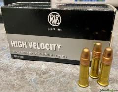 CZ | Ceska Zbrojovka 455 .22 Long Rifle