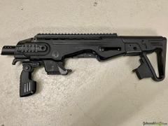 CAA Roni System für SIG P 226