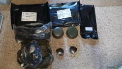 ABC Schutzanzug 90 / CSA90