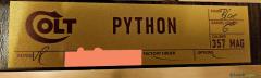 Colt Python 6