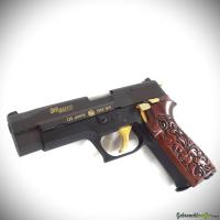 SIG-Sauer Model P220 125ème SIG cal. 9mmP