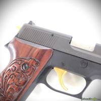 SIG-Sauer Model P220 125ème SIG cal. 9mmP