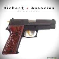 SIG-Sauer Model P220 125ème SIG cal. 9mmP