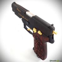 SIG-Sauer Model P220 125ème SIG cal. 9mmP