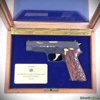 SIG-Sauer Model P220 125ème SIG cal. 9mmP