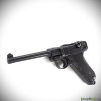 W+F Model Parabellum 06/29 7.65mmP (1944)