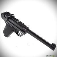 W+F Model Parabellum 06/29 7.65mmP (1944)