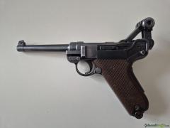 ...Andere-Nicht angegeben Parabellum ...Andere/Nicht angegeben