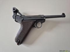 ...Andere-Nicht angegeben Parabellum ...Andere/Nicht angegeben