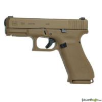Suche eine Glock 19x fde in 9x19mm Parabellum/Luger/NATO