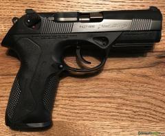suche Beretta Px4 F storm 9x19 9x19mm Parabellum/Luger/NATO