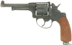 Armeerevolver 29, 7.5mm CH (1882/1929)