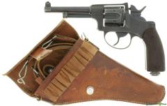 Armeerevolver 29, 7.5mm CH (1882/1929)