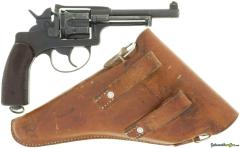 Armeerevolver 29, 7.5mm CH (1882/1929)