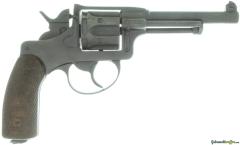 Armeerevolver 29, 7.5mm CH (1882/1929)
