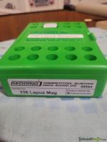 Redding Competition Matrizensatz 338 Lapua Magnum 58594